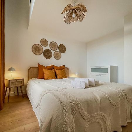 ליבורן Maison Cosy Avec Vue Sur Les Vignes. מראה חיצוני תמונה