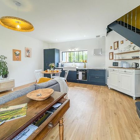 ליבורן Maison Cosy Avec Vue Sur Les Vignes. מראה חיצוני תמונה