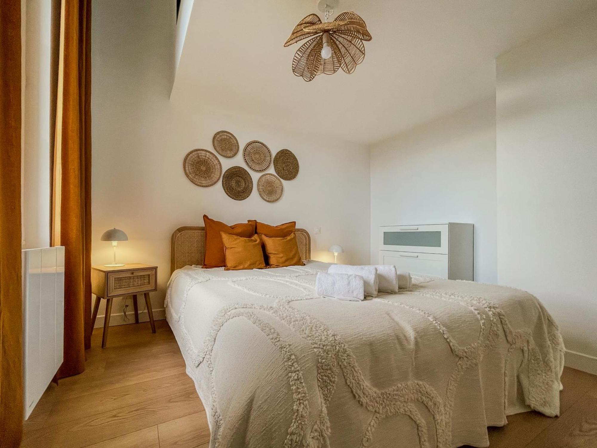 ליבורן Maison Cosy Avec Vue Sur Les Vignes. מראה חיצוני תמונה