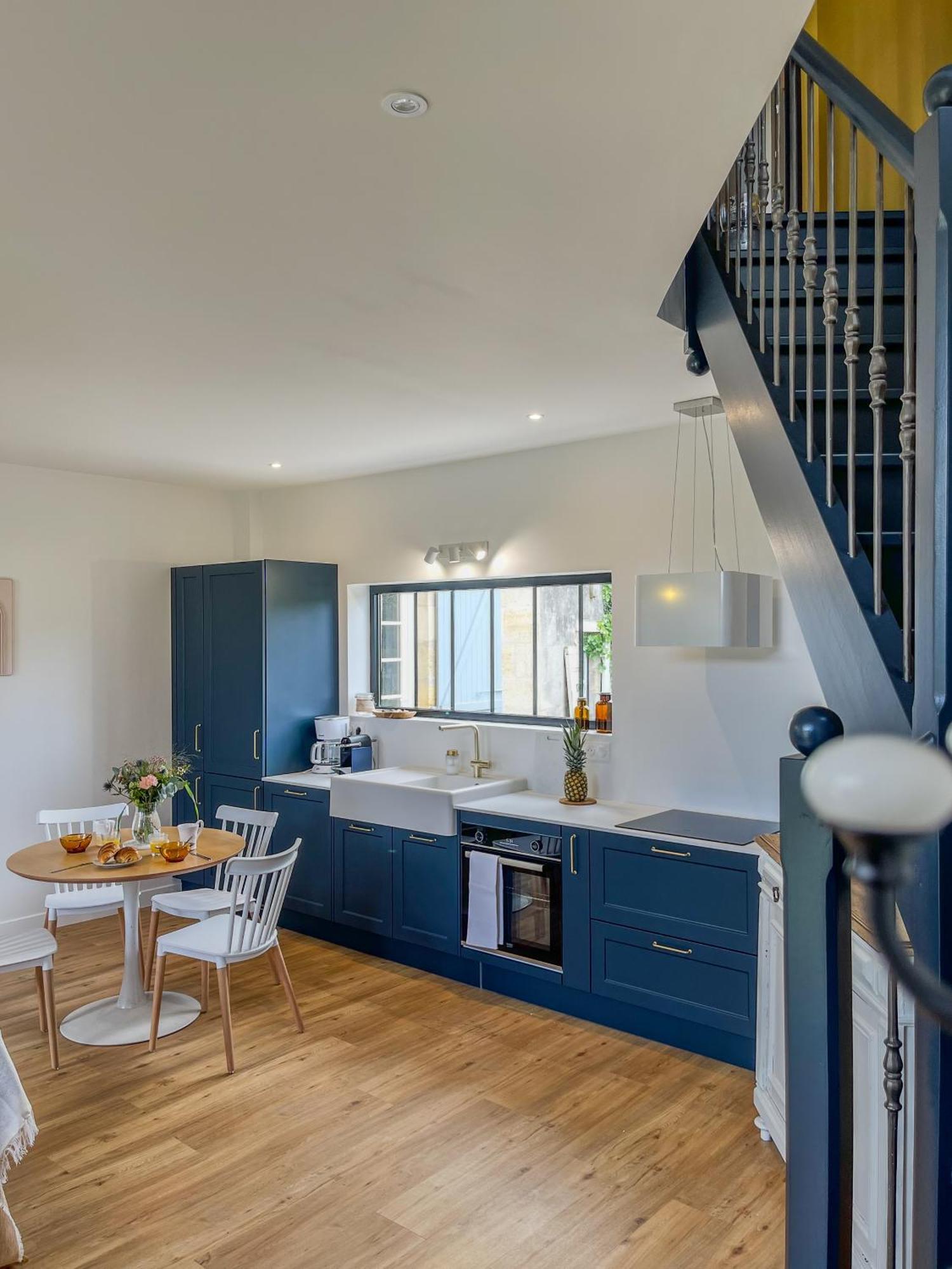 ליבורן Maison Cosy Avec Vue Sur Les Vignes. מראה חיצוני תמונה