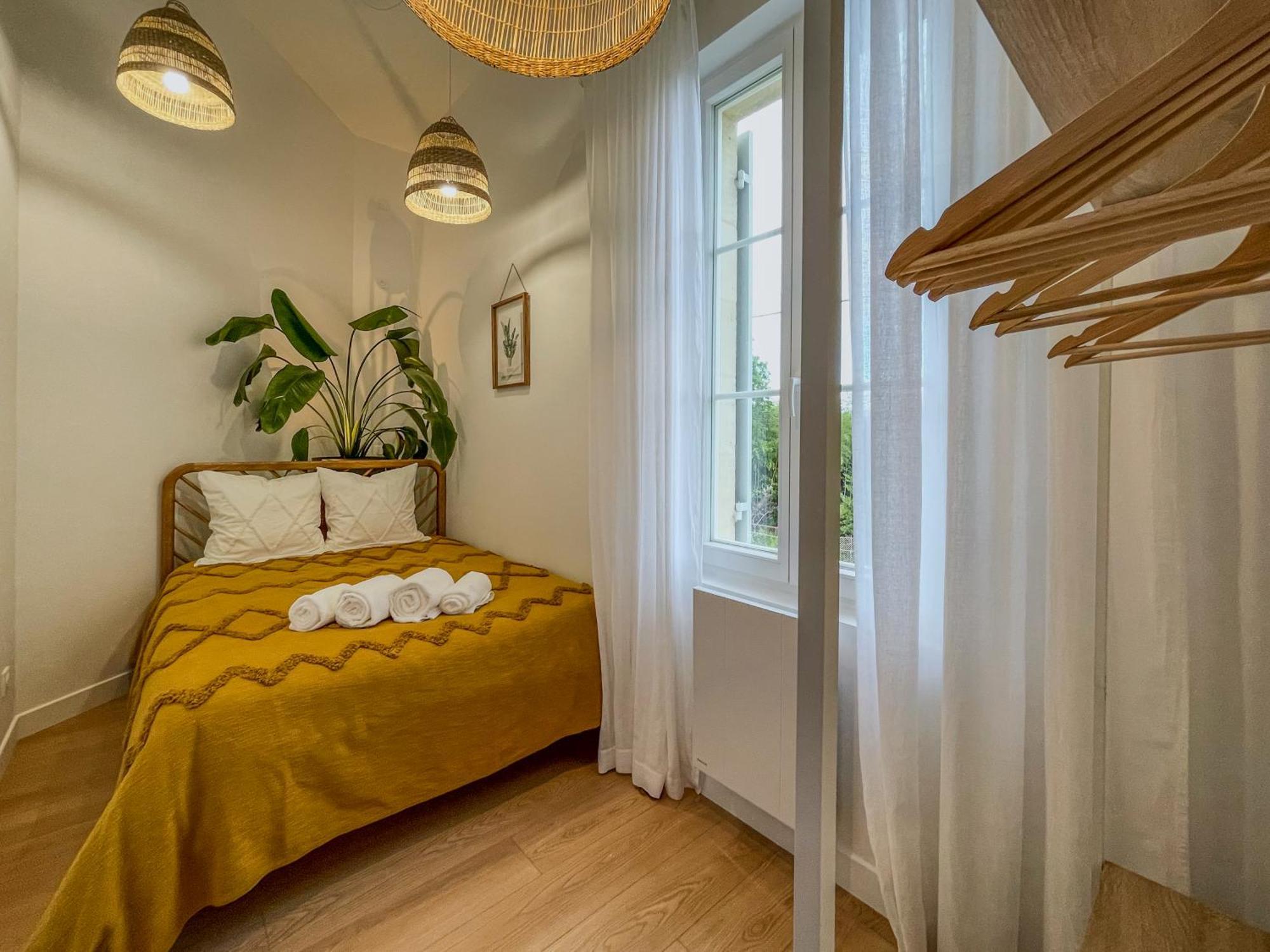 ליבורן Maison Cosy Avec Vue Sur Les Vignes. מראה חיצוני תמונה